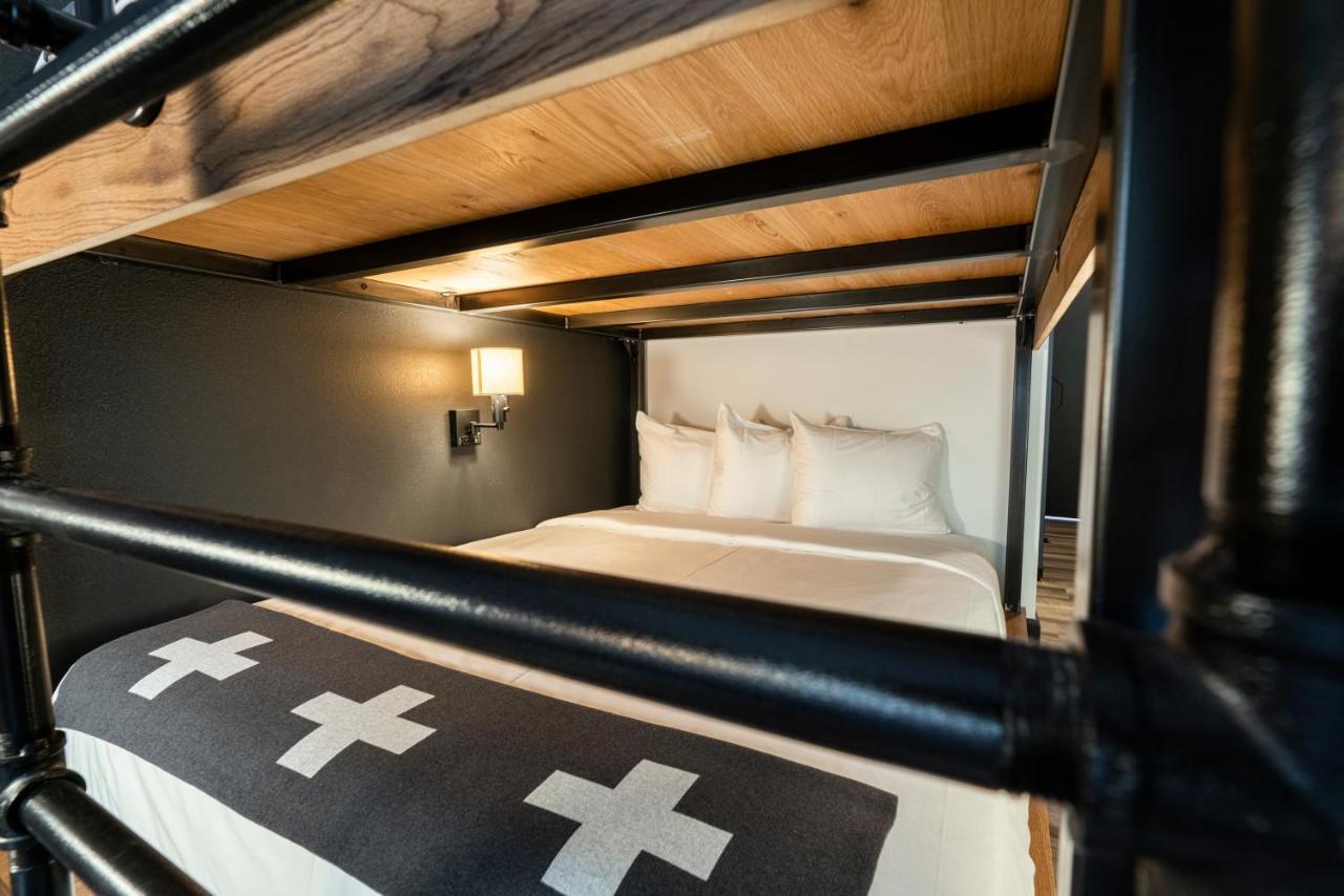 Gravity Haus Hotel Breckenridge Ngoại thất bức ảnh