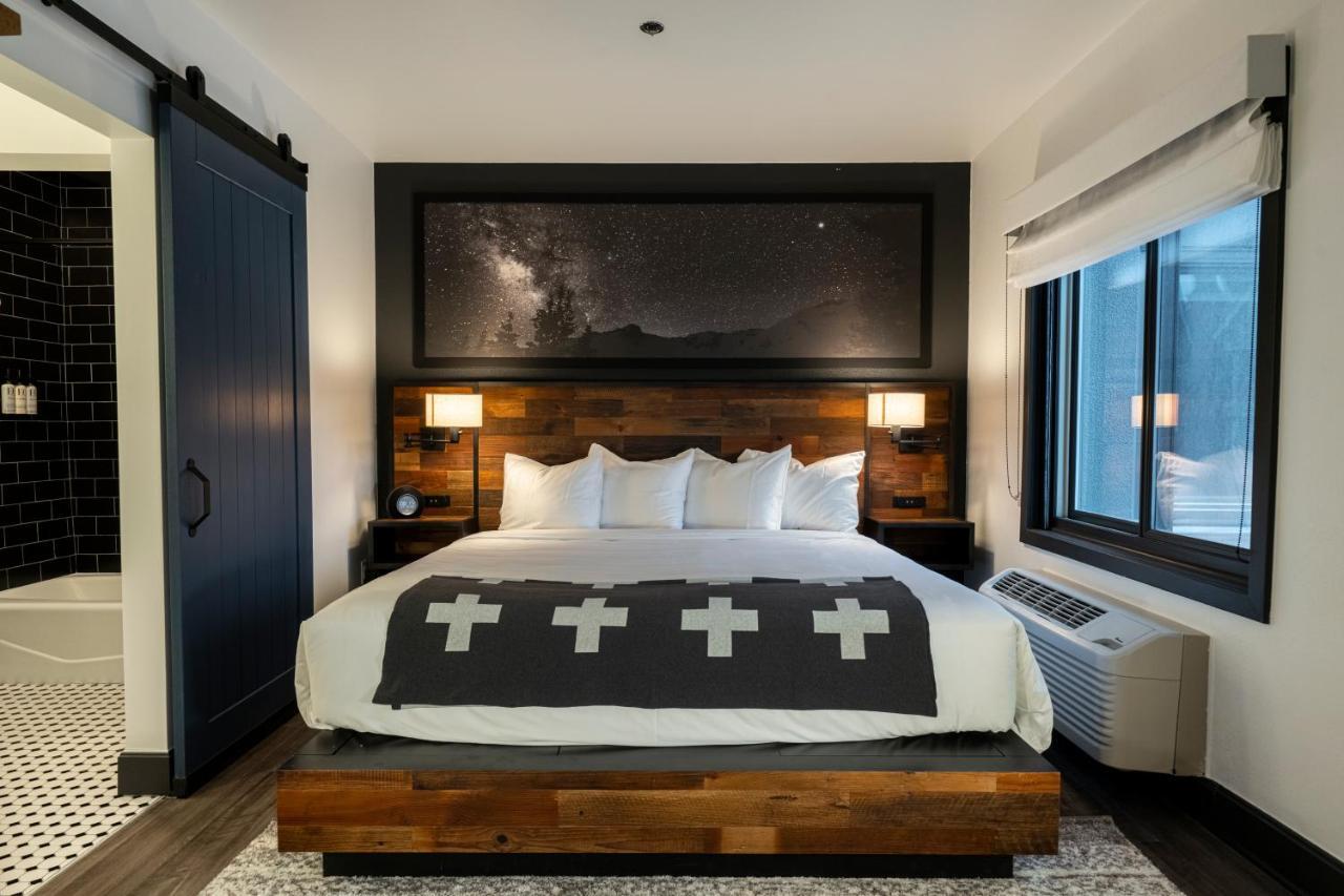 Gravity Haus Hotel Breckenridge Ngoại thất bức ảnh