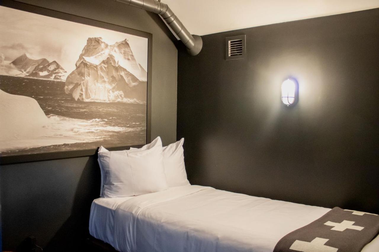 Gravity Haus Hotel Breckenridge Ngoại thất bức ảnh